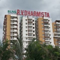 Led Sign Board, Hyderabad