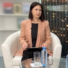 Елена Камалова, 35 лет, Набережные Челны