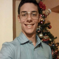 Jose Blanco, 26 лет, Caracas