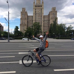 Александр Толченов, 39 лет, Москва