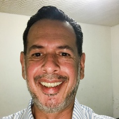 Leonardo Ortega Plata, 48 лет, Cali