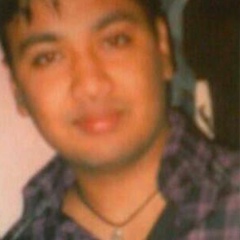 Rajesh Meena, 31 год, New Delhi