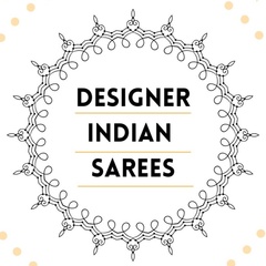 Designer Indian-Sarees, 21 год, New Delhi