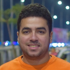 Osama Mamdouh, 30 лет, Mansoura