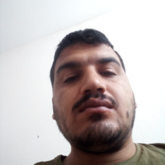 Ramazan Özcan, 31 год, Gaziantep