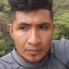 Fredy L Pechene, Neiva