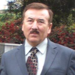 Nuno Teodoro, 67 лет