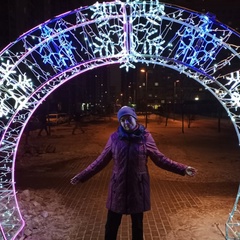 Таня Леженина, 36 лет, Москва