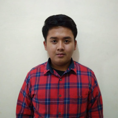 Yusuf Burhannudin, 24 года, Jakarta