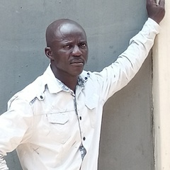 Adeyemi Adebisi, 51 год, Lagos