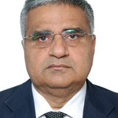 Sohail Mahmood, 69 лет, Islamabad