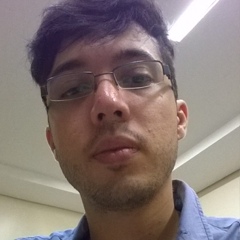 Gabriel C-Costa, 35 лет, Goiânia