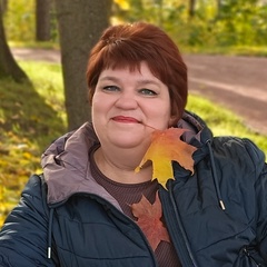 Екатерина Киронда, Ломоносов