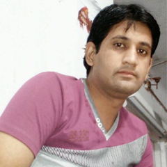 Ashhad Waqas, Lahore