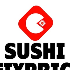 Sushi Fixprice