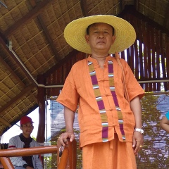 Kmg Thein, 59 лет, Yangon