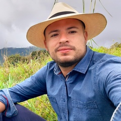 Yonnier Ordóñez, 33 года, Popayán