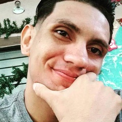 Anderson Paez, 27 лет, Barquisimeto