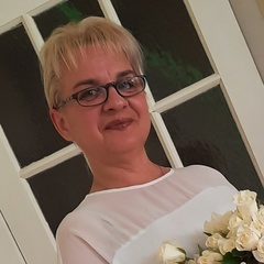 Natalija Aleksejeva, 49 лет, London