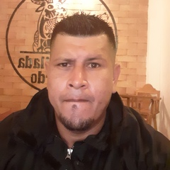 Holger-Orlando Parraga-Garcia, 40 лет, Guayaquil