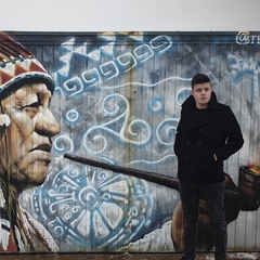 Андрей Шадай, 30 лет, Москва