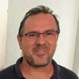 Marcos-Rogério Marquinhos, 53 года, São Paulo