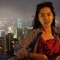 Jihae Ahn, 37 лет, Seoul