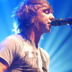 Alex Gaskarth, 27 лет, Москва