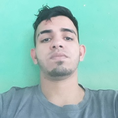 Enrique Ureña, 25 лет, Panama