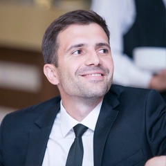 Afanasii Kostev, 36 лет, Кишинев