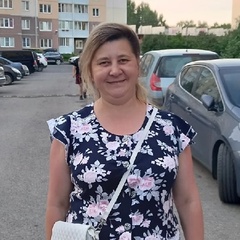 Танюша Калинина, 46 лет, Санкт-Петербург