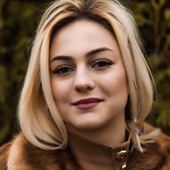 Irina Popa, 24 года, Кишинев