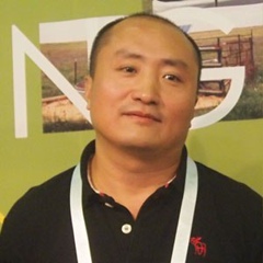 Bob Chang, Beijing