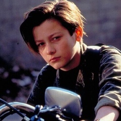 John Connor