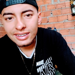 Jhonathan Moreno, 25 лет, Bogotá