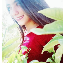 Yasmine Ammar, 22 года, Sfax