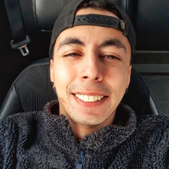 Alan Hidalgo Fabres, 32 года, Temuco