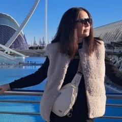 Marina Nigmatullina, Zaragoza