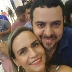 Pablo Campos, 45 лет, Belém