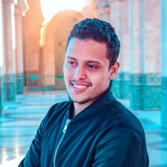 Yns Fikri, 28 лет, Tetouan