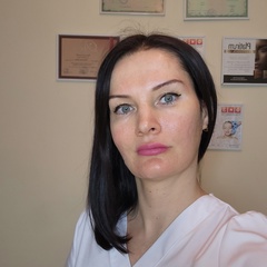 Елена Сизова, Воронеж