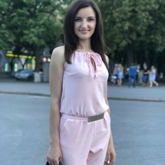 Светлана Литвиненко, 34 года, Полтава