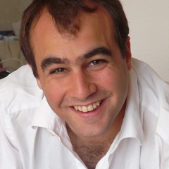 Frederic Perreant, 43 года, Paris