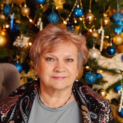 Елена Ермакова, Санкт-Петербург