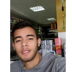 Oscar-Alejandro Romero, 27 лет, Caracas