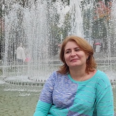 Инна Чимарова, Екатеринбург