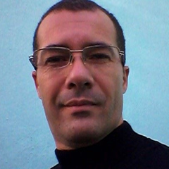 Felipe Guerra, 52 года, São Paulo