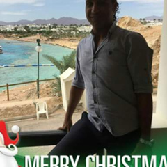 Magdy Refaat, Sharm el-Sheikh