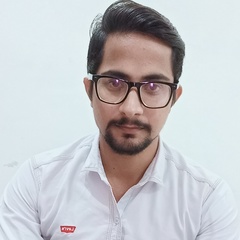 Gaurav Chaturvedi, 27 лет