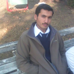 Ghareeb Nawaz, 32 года, Rawalpindi